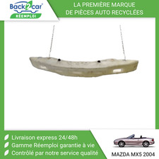 Pare-choc avant Mazda MX5