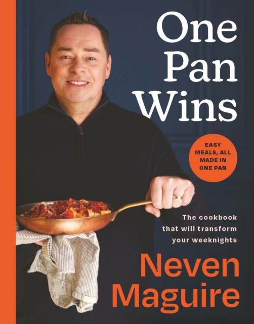 One Pan Wins: Easy meals all made in one pan - Image 3