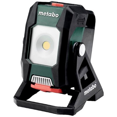 Metabo  BSA 12-18 LED 2000 Akku-Baustrahler    2000 lm  601504850