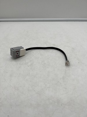 Lego Mindstorms EV3 Gyro Sensor Brick 45505 With Cable  Free Shipping