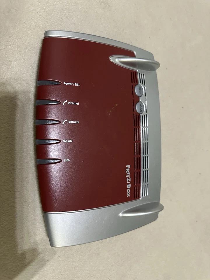 FRITZ!Box 7330 WLAN Router