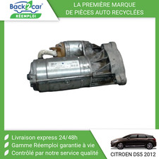 Démarreur Citroen DS5
