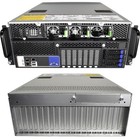 Gigabyte G431-MM1 Server AMD EPYC 7352 CPU 0GB PC4 RAM up to 10x GPU Card