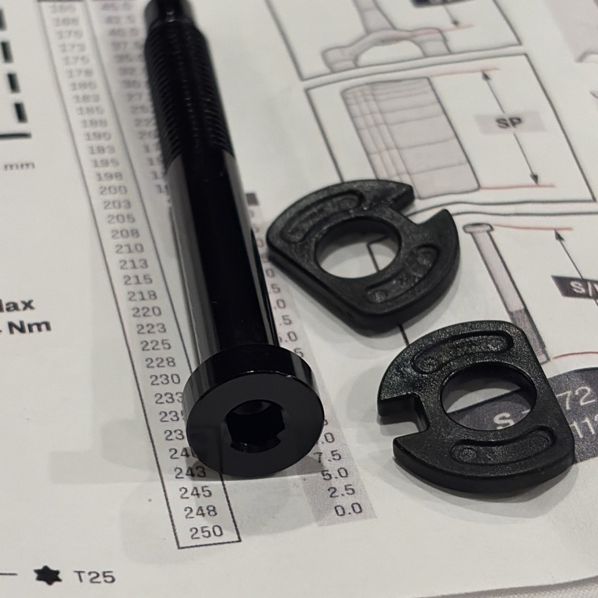 Trek BITS Werkzeugtasche - Trek Bikes (DE