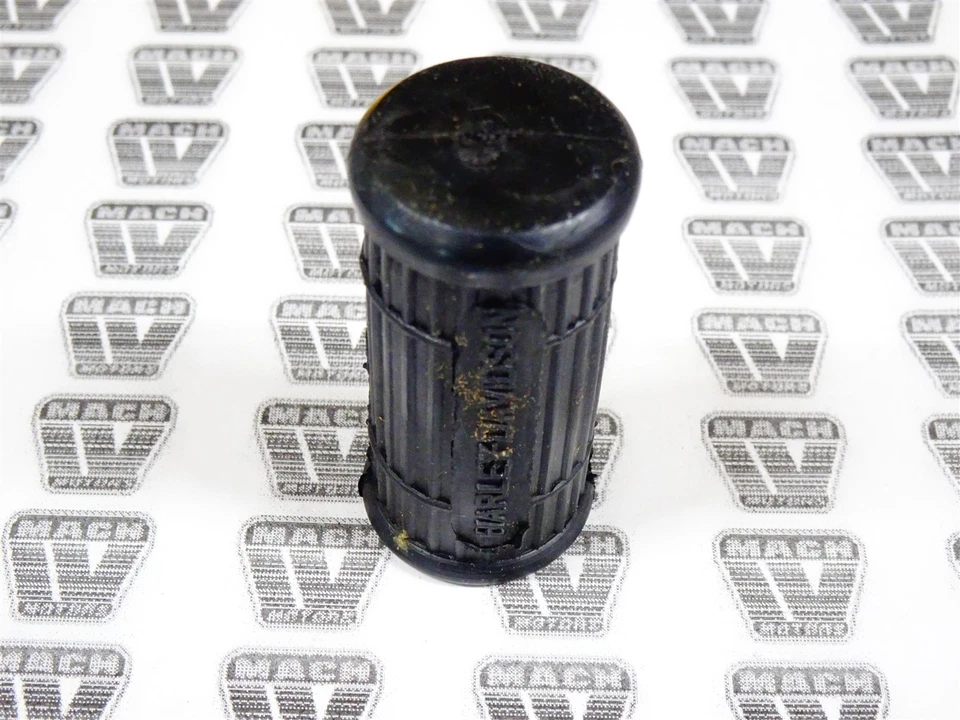 Harley Davidson NUEVO 33194-65P palanca goma MC65 RR M65 M50 Foto 3 de 3