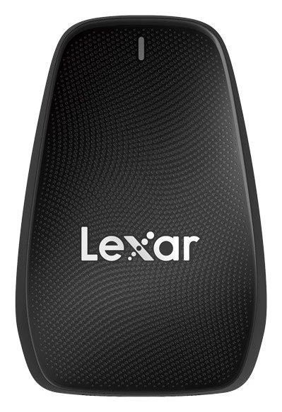 Lexar Lettore schede memoria CFexpress PROFESSIONAL 3.1 Black LRW550U RNBNG - Immagine 3 di 3