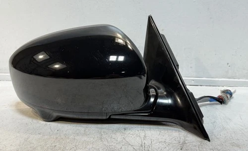 2009-2017 INFINITI FX35 FX37 FX50 QX70 RIGHT PASSENGER SIDE MIRROR W/ CAMERA KH3