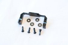 L22-9704 Team Losi TLR 22 DC 5.0 Elite buggy aluminum servo mount