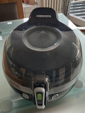 Tefal ActiFry 2in1 schwarz YV960130 M. Gebrauchsanweisung und Rezept Vorschlag