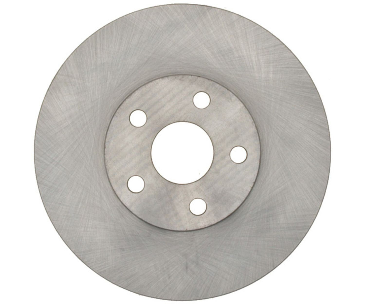 Raybestos 96934R R-Line Brake Rotor For 00-10 Celica Corolla Matrix tC Vibe