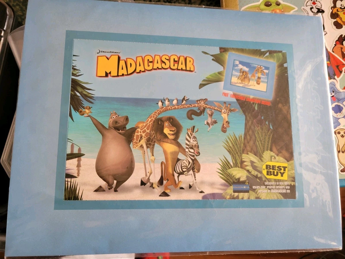 DreamWorks Collectible Animation Art for sale | eBay