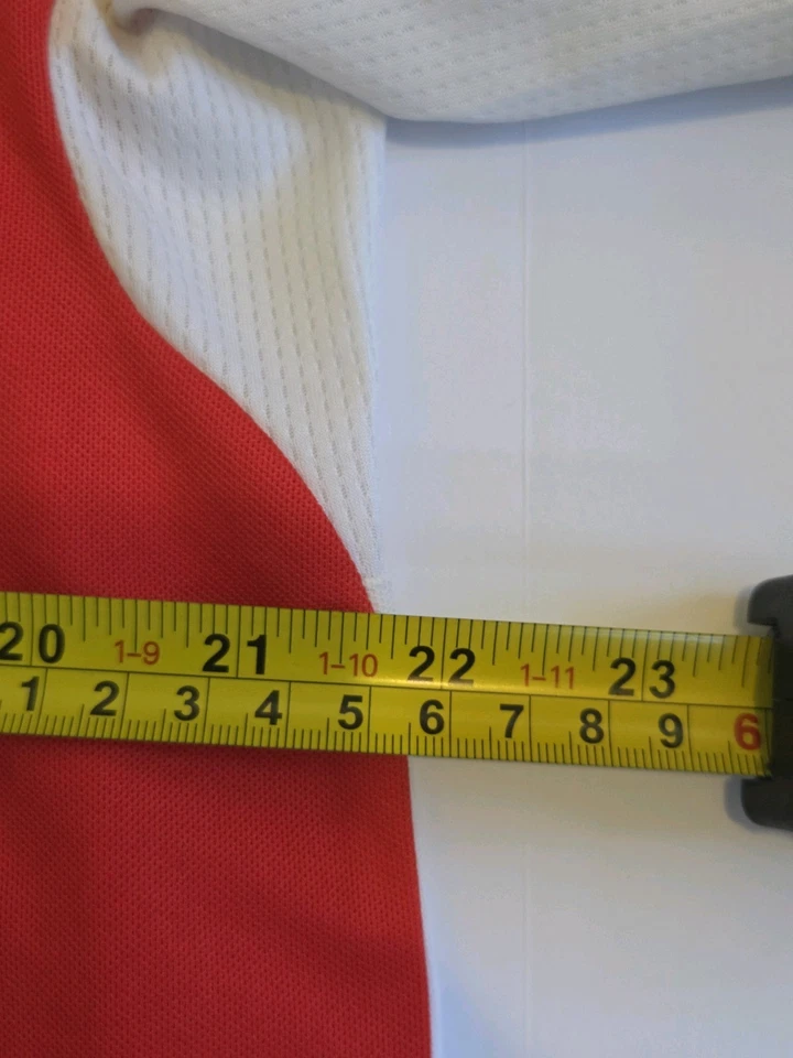 Arsenal FC Puma 2014/15 Home  Football Soccer Mens XL 746446 - Image 4 of 4