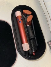 Dyson Special Edition Airwrap Multi-Styler Complete Long Strawberry Bronze