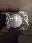 1983 Canada $1 Voyageur Dollar