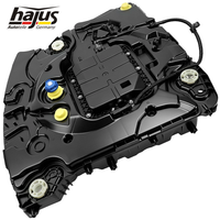 Hajus Harnstoffpumpe Additivtank FüR Citroen C3 C4 DS3 Peugeot 208 301 Ab 2009