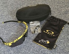 Oakley Radar EV Sunglasses OAKLEY Tour de France