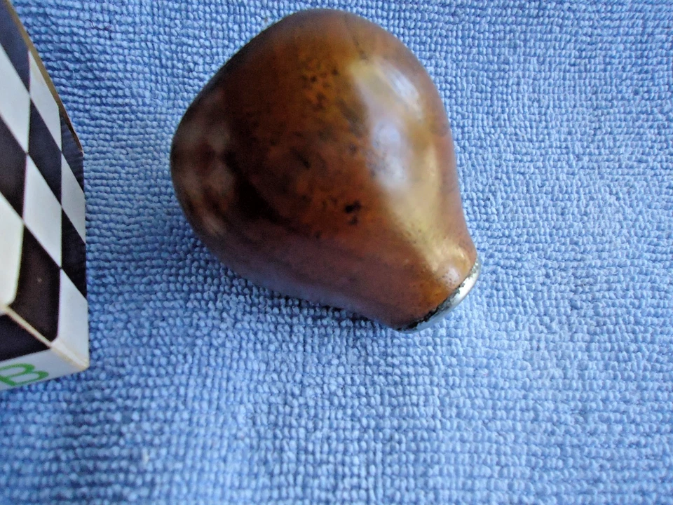 AMCO Austin Healey 胡桃色移位刀 wi. Healey波峰 — 第 3/4 张图片