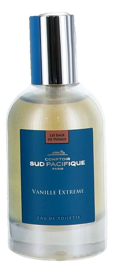 Vanille Extreme de Comptoir Sud Pacifique, spray EDT de 1 oz para mujer Foto 2 de 4