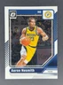 2024-25 Donruss Optic Basketball 132 Aaron Nesmith - Indiana Pacers
