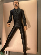 Vintage 1970s Marx Johnny West Adventure QUICK DRAW Sam Cobra