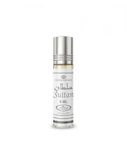 Al Rehab Sultan Roll On Concentrated Perfume Oil 6 ml