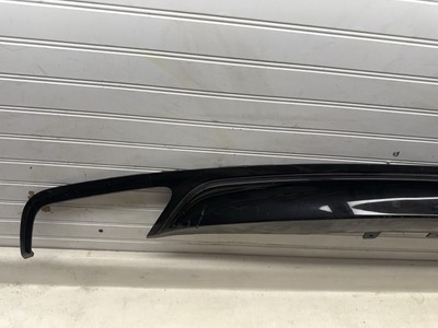 OEM 2017-2019 GENESIS G90 REAR BUMPER LOWER TRIM PANEL VALANCE