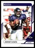 Jamal Lewis 2024 Donruss #148 Ravens NFL READ FREE SHIPPING AutographDen