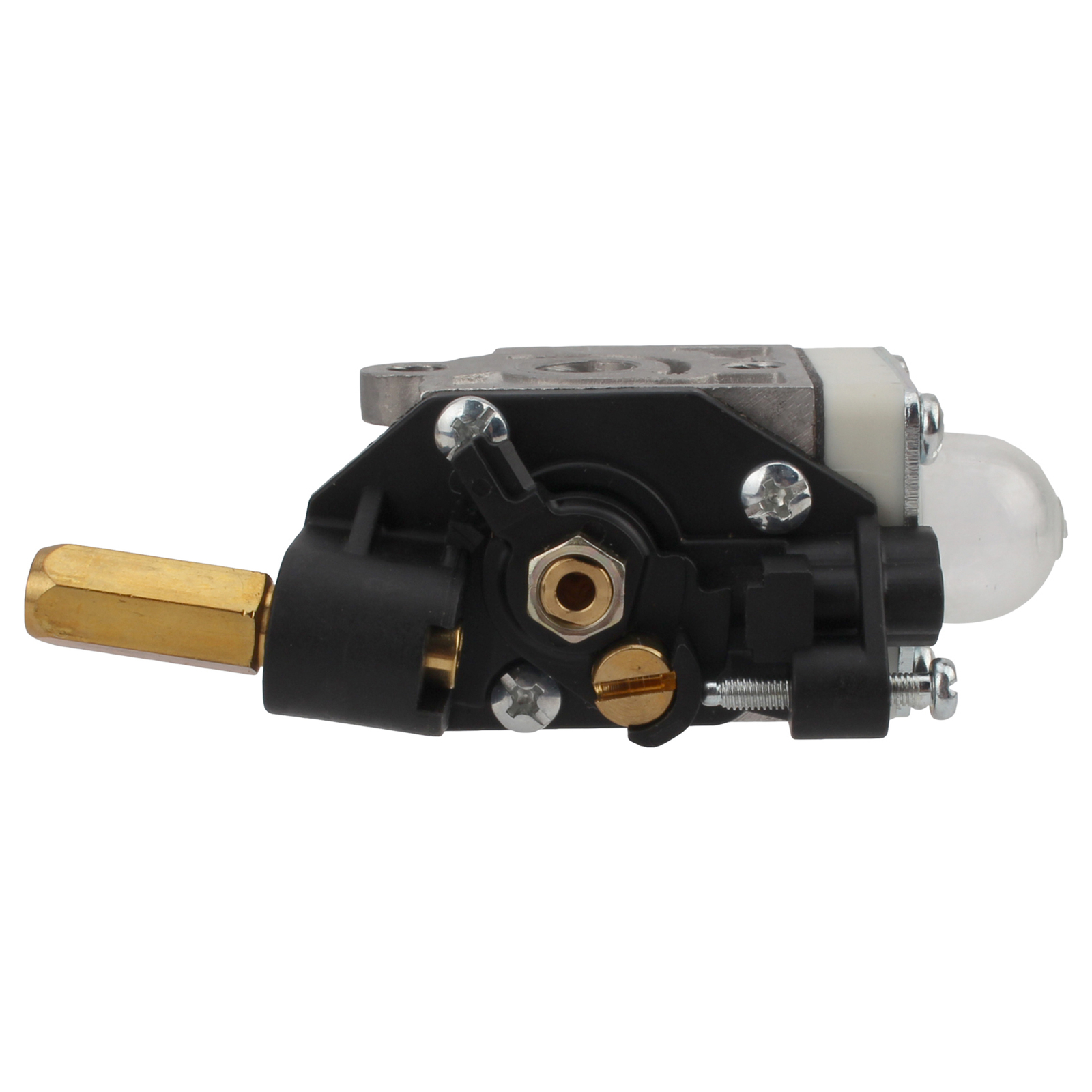 For Husqvarna 125bt code # 549307 SN # is 6032389 Carburetor Car 