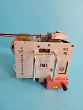 Open Date 1000 Printmaster 1000 Printer Unit Used Works Great Free Shipping