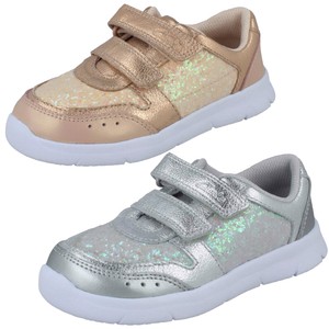 clarks trainers for kids