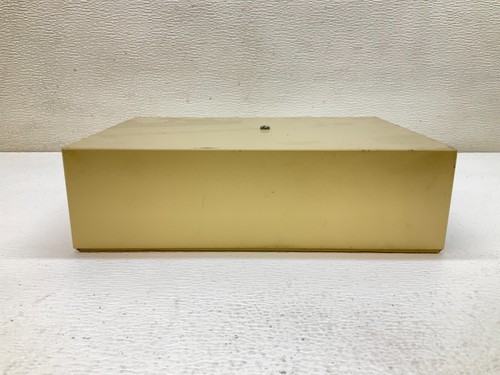 Barber Colman CC-8118-120 Electronic Sequence Controller 120 VAC CC8118120 (TSC) - Picture 9 of 10