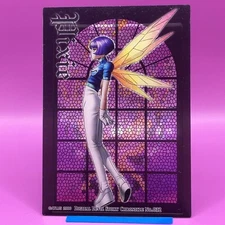 Shin Megami Tensei TCG Nocturne SMT Digital Devil Story Chronicle Japanese #032