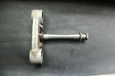 2004 Honda Crf450r OEM Steering Stem  B4460