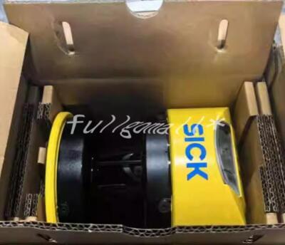 1PCS New SICK 1058000 Laser Scanner S32B-0011BA