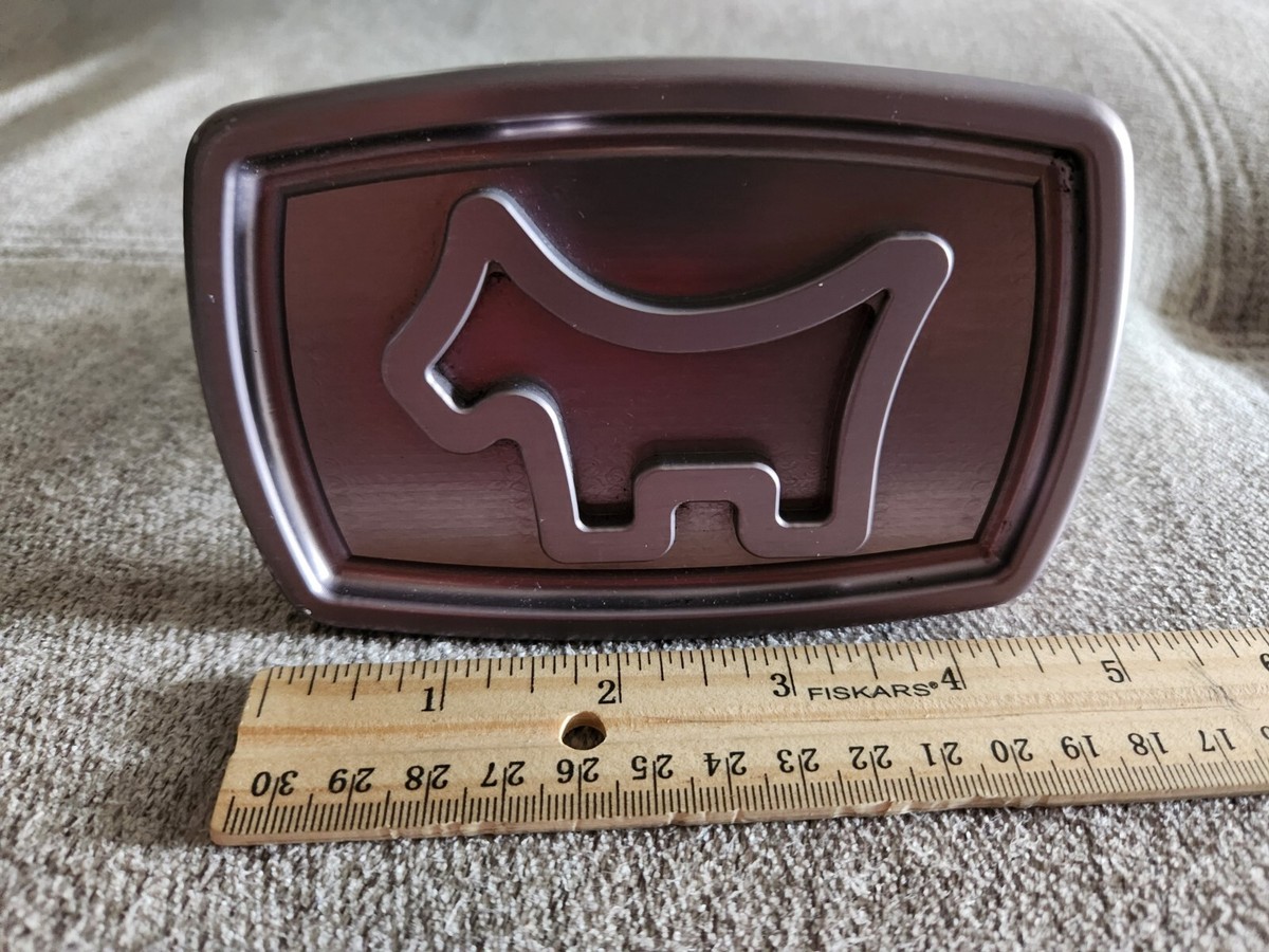 Rare Scotty Cameron Studio Design Scotty Dog Trailer Hitch Cover