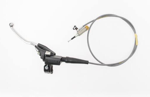 MAGURA 1999-2004 Kawasaki KX250 0120524-25 HYDRAULIC CLUTCH
