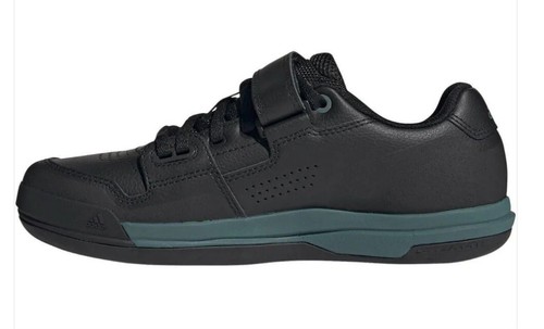 RRP £130. Adidas Womens Five Ten Hellcat MTB Cycling Shoes DH Enduro clip in. - Picture 3 of 8