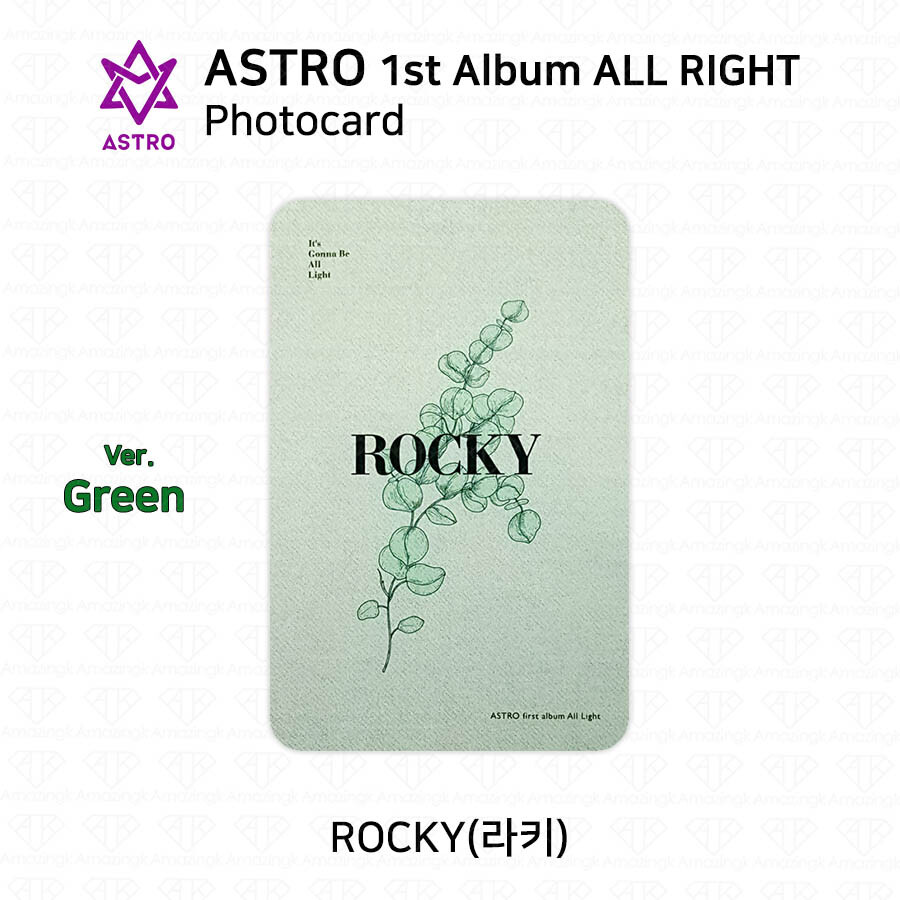 ASTRO アストロ トレカ サノク ペンサ All Light ASTRO アストロ トレカ サノク ペンサ All Light ASTRO ALL