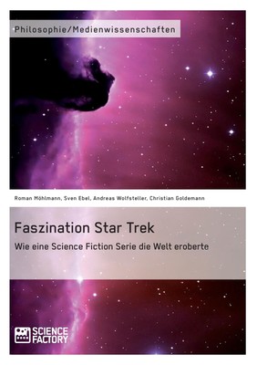 Faszination Star Trek | Buch | 9783956870064