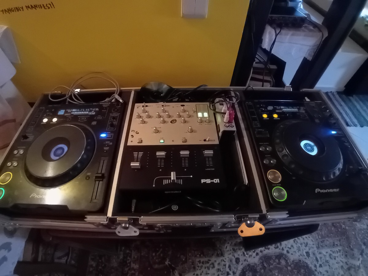 Pioneer CDJ1000MK3 for sale online | eBay Pioneer CDJ1000MK3 for sale online | eBay