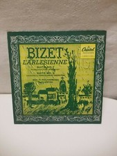 BIZET L'Arlesienne ~ 10