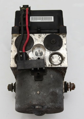 SUBARU CLASSIC IMPREZA GC8 WRX LEGACY ABS HYDRAULIC UNIT ASSEMBLY"C6" 27531AC060 - Picture 7 of 11