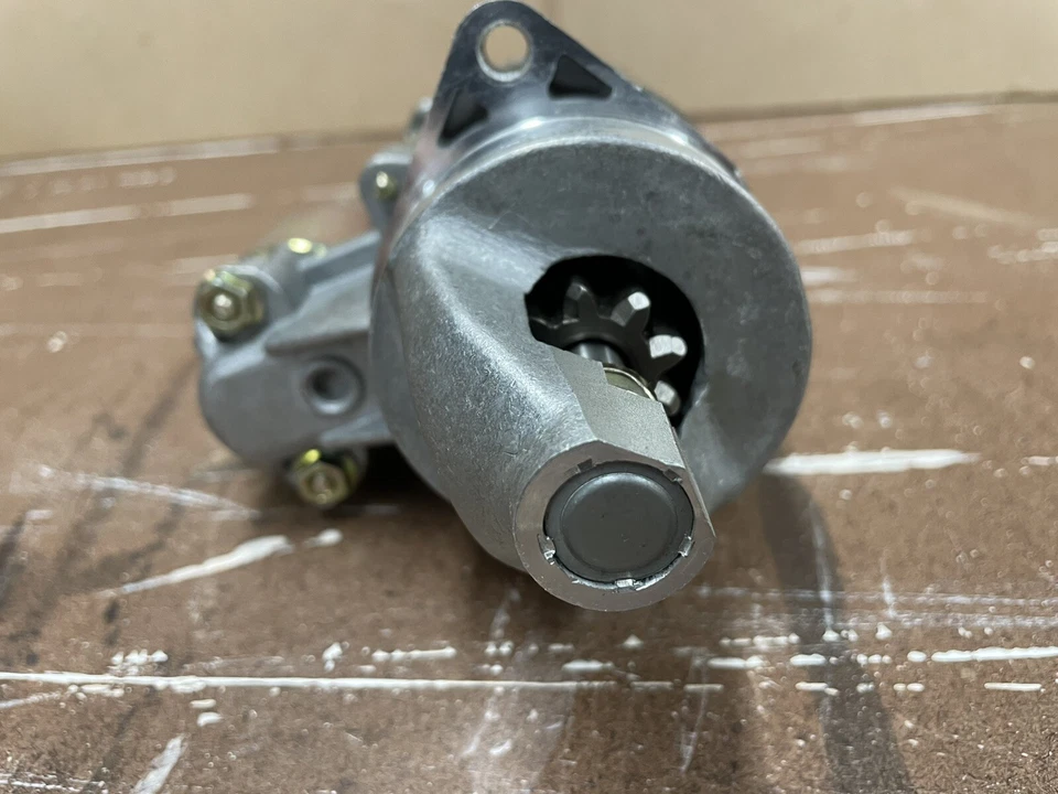 Kimpex Starter 2110-0155 Fits Ski-doo Lynx Formula Grand Tour Skandic Touring - Image 3 of 4