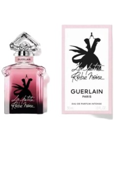 La Petite Robe Noire By Guerlain Women Eau de Parfum Intense 1 fl oz30 Ml New