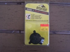 Butler Creek Scope Cover OBJ  #4   ~New~