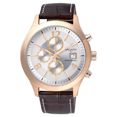Vagary by Citizen Herrenuhr Chronograph Rockwell Collection