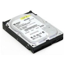 Western Digital WD400 WD400LB-23JHC0 DCM HSBANTJCA 40GB Hard Disk Drive IDE 3.5