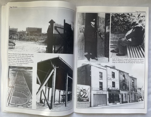 Rare - On the Water-Front – Bristol City Docks in Pictures – Fred Pearce 1970’s. - Picture 4 of 6