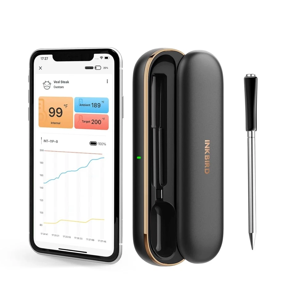 Meat Thermometer