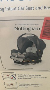 ebay chicco keyfit 30